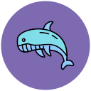 ballena icon