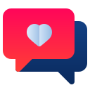 chat icon