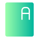 archivos icon