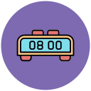 reloj icon