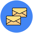 correo electrónico icon