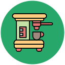 cafetera icon