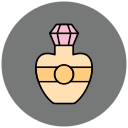 perfume icon