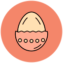 huevo icon