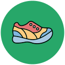 zapatos icon