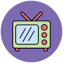 televisor icon