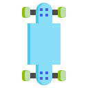 longboard