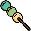 dango