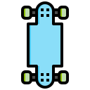 longboard icon