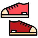 skate-schuhe icon