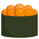 sushi icon