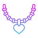 collar icon