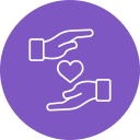 care icon