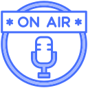 On air