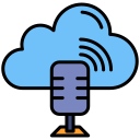 pódcast icon