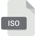 Iso icon