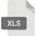 Xls icon