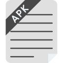 archivo apk icon