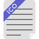 Ico icon