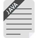 secuencia de comandos de java