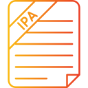 ipa icon