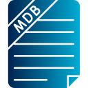 archivo mdb 