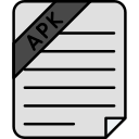 archivo apk