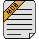 archivo mdb 