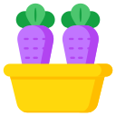 zanahorias icon