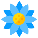 dalia icon