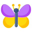 mariposa icon