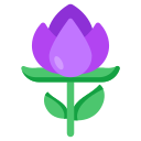 tulipán icon