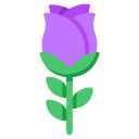 tulipán icon