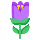 tulipán icon