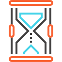 reloj de arena icon