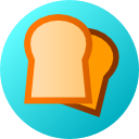 un pan icon