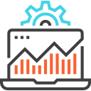 monitoreo del sistema icon