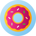 rosquilla icon