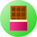 chocolate icon