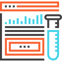 investigación icon