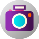 appareil photo