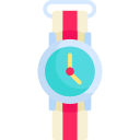 reloj icon