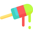 paleta de hielo icon