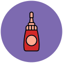 salsa de tomate icon