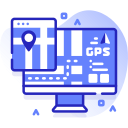 gps icon