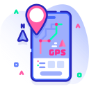 gps icon