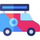 camioneta icon