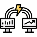 monitor icon