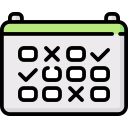 calendario icon