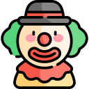 payaso icon